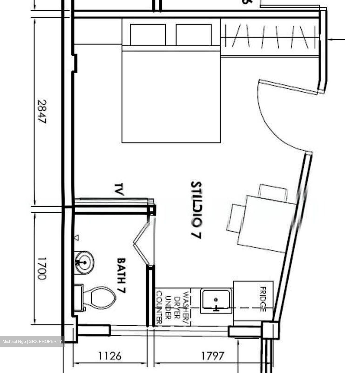 Tanjong Katong Road (D15), Apartment #608691841